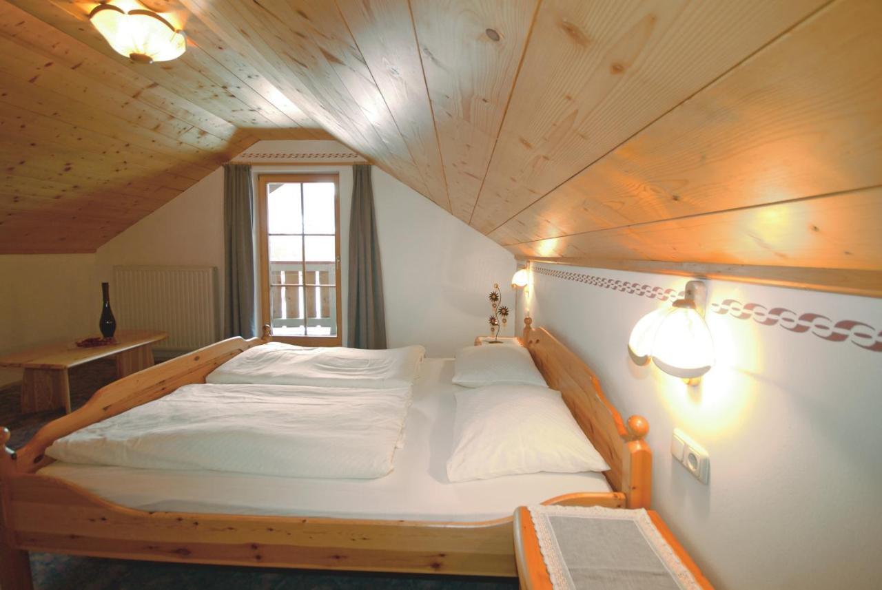 Fruehstuecks- & Apartmenthaus Maislau Rauris Room photo